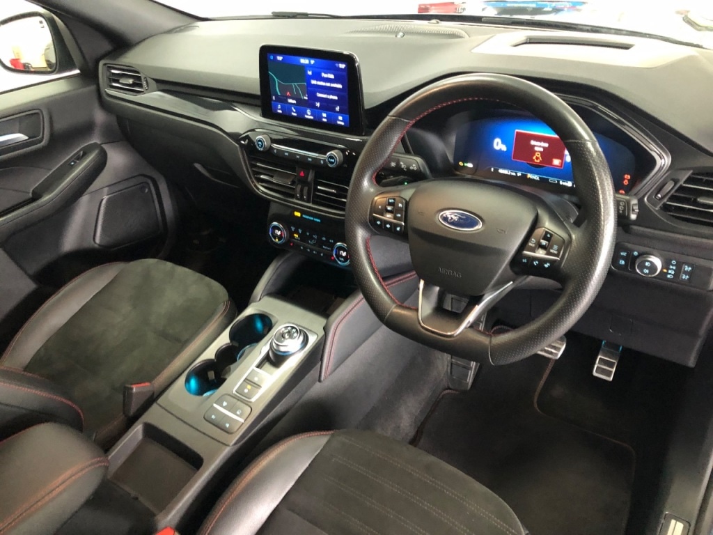 Used Ford Kuga 2022 for sale - 78199836: Photo 14