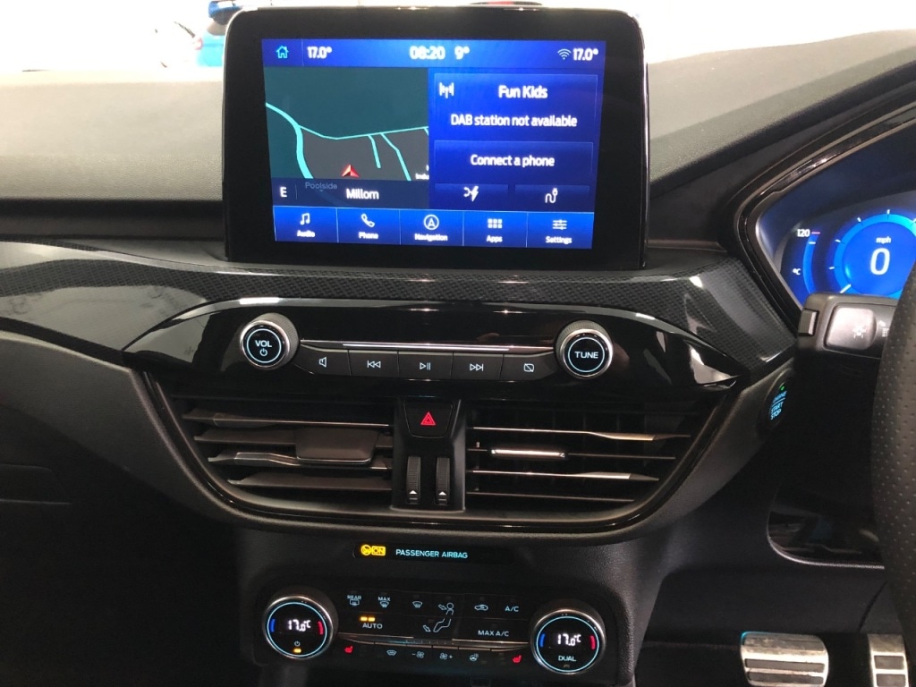 Used Ford Kuga 2022 for sale - 78199836: Photo 17