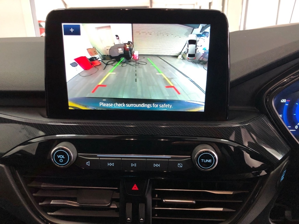 Used Ford Kuga 2022 for sale - 78199836: Photo 18