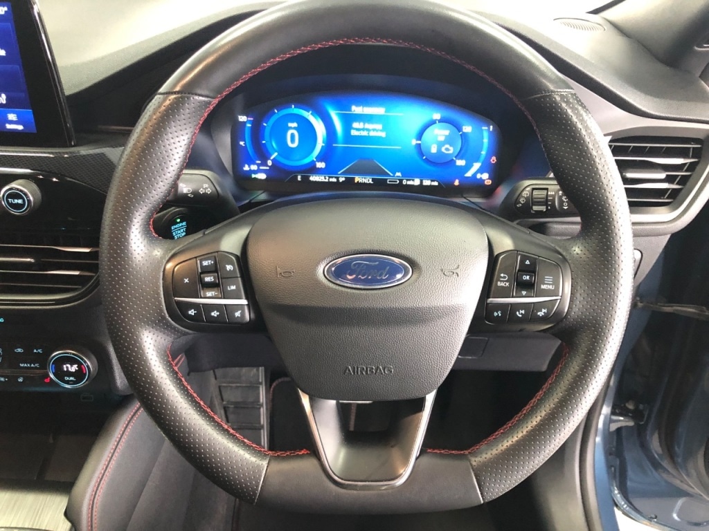 Used Ford Kuga 2022 for sale - 78199836: Photo 19