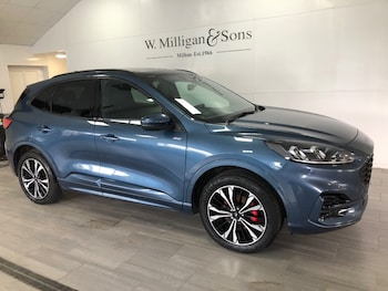 Used Ford Kuga 2022 for sale - 78199836: Photo