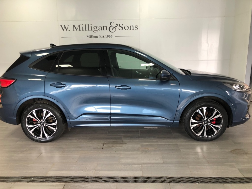 Used Ford Kuga 2022 for sale - 78199836: Photo 3