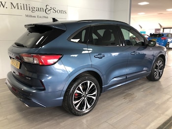 Used Ford Kuga 2022 for sale - 78199836: Photo