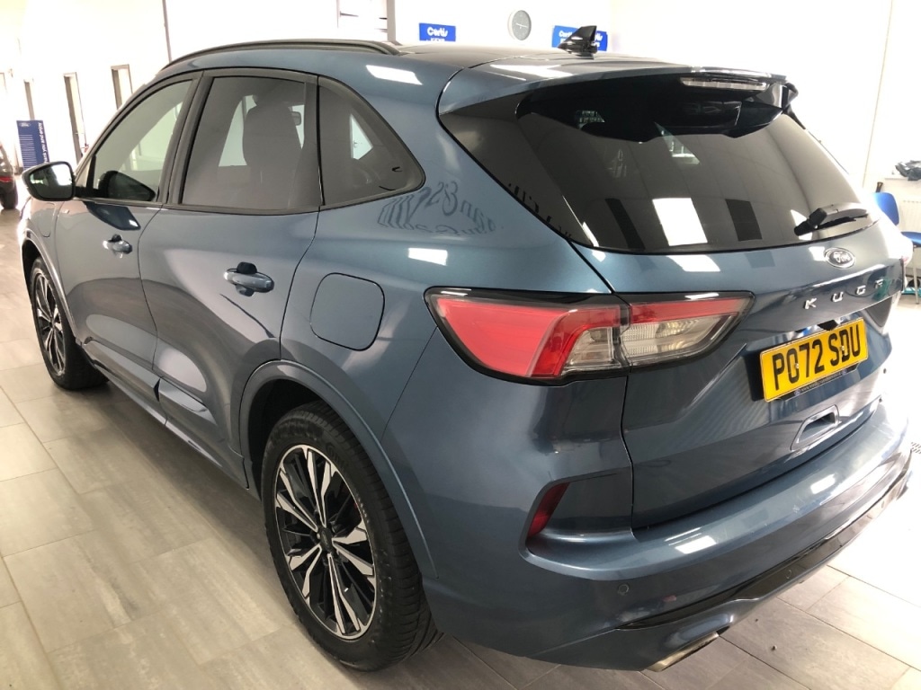 Used Ford Kuga 2022 for sale - 78199836: Photo 6