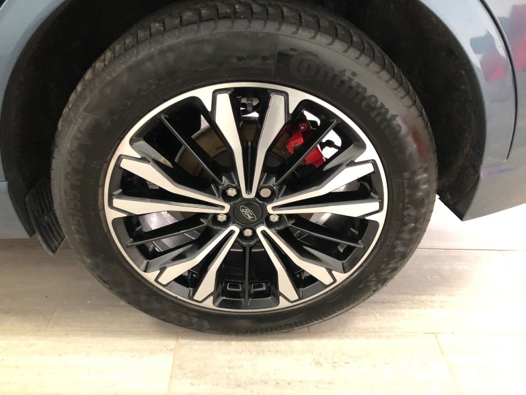 Used Ford Kuga 2022 for sale - 78199836: Photo 7