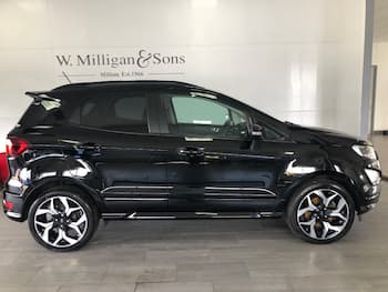 Used Ford Ecosport 2020 for sale - 79572798: Photo