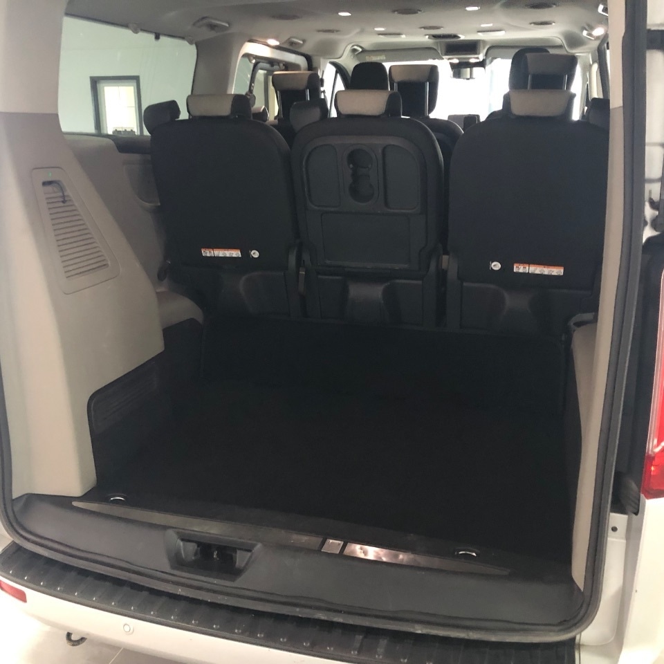 Used Ford Tourneo Custom 2022 for sale - 77075264: Photo 6