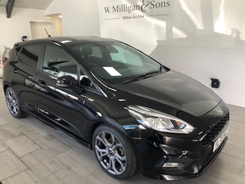 Used Ford Fiesta 2021 for sale - 78583442: Photo