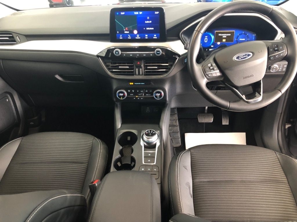 Used Ford Kuga 2022 for sale - 77878731: Photo 11