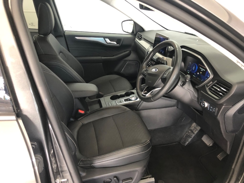 Used Ford Kuga 2022 for sale - 77878731: Photo 12