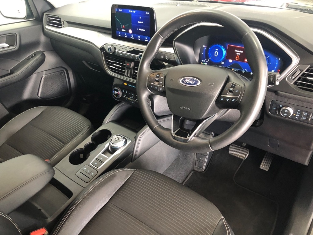 Used Ford Kuga 2022 for sale - 77878731: Photo 13