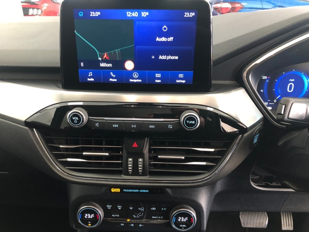 Used Ford Kuga 2022 for sale - 77878731: Photo 16