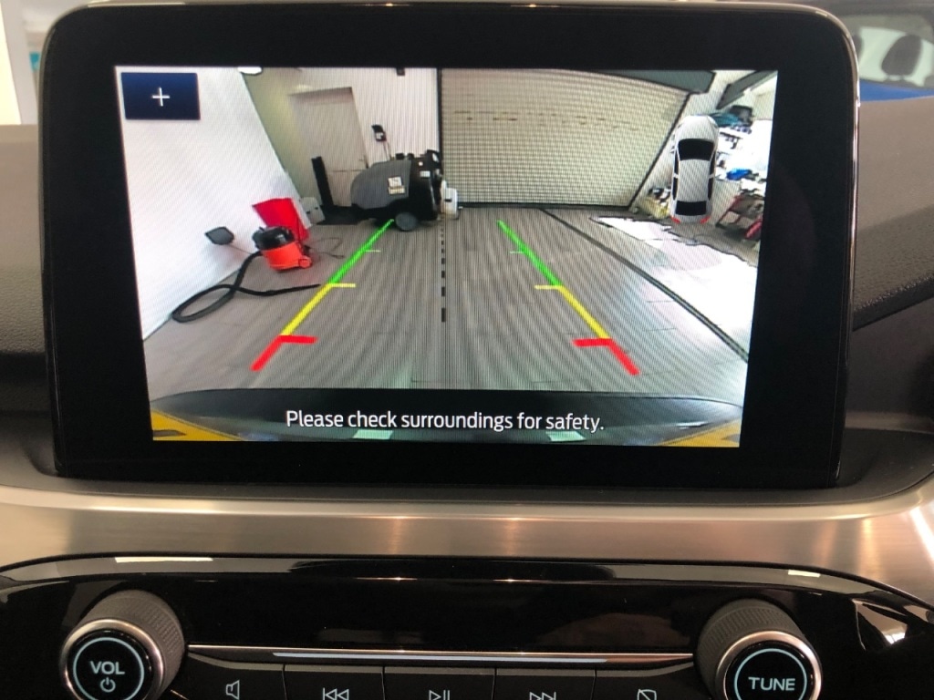 Used Ford Kuga 2022 for sale - 77878731: Photo 17