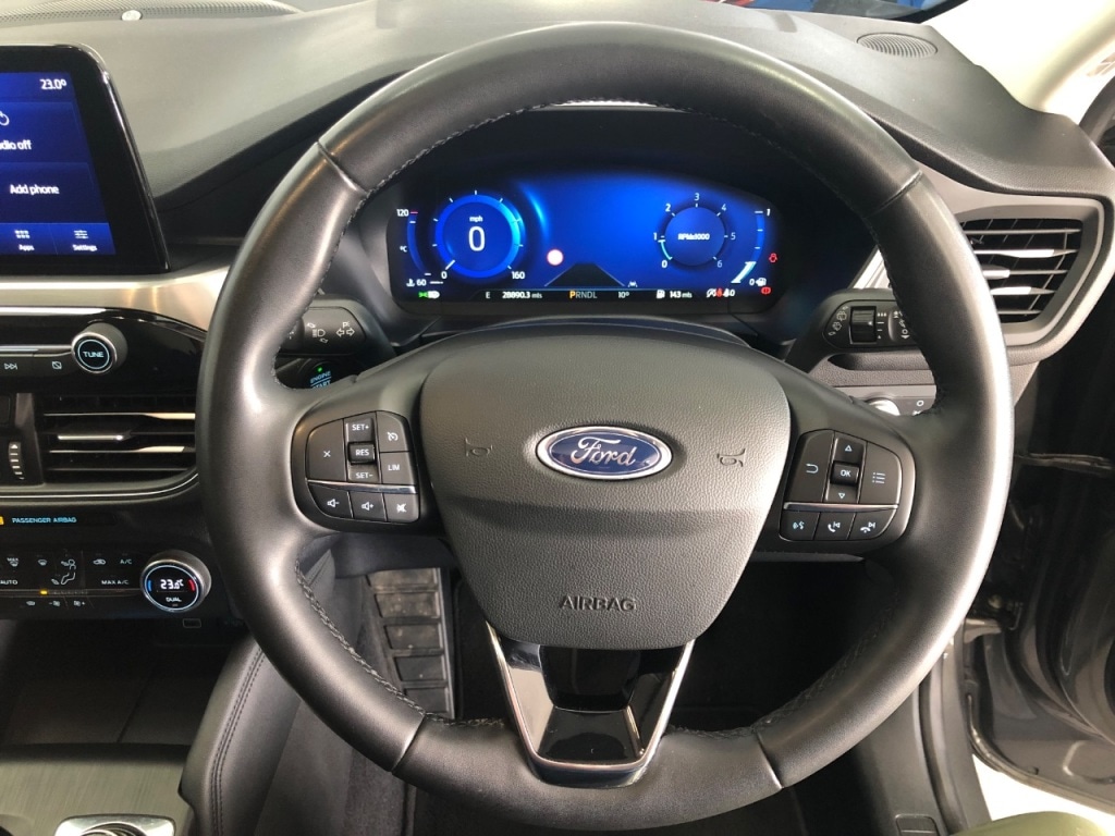 Used Ford Kuga 2022 for sale - 77878731: Photo 18