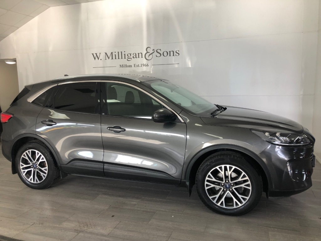 Used Ford Kuga 2022 for sale - 77878731: Photo 2