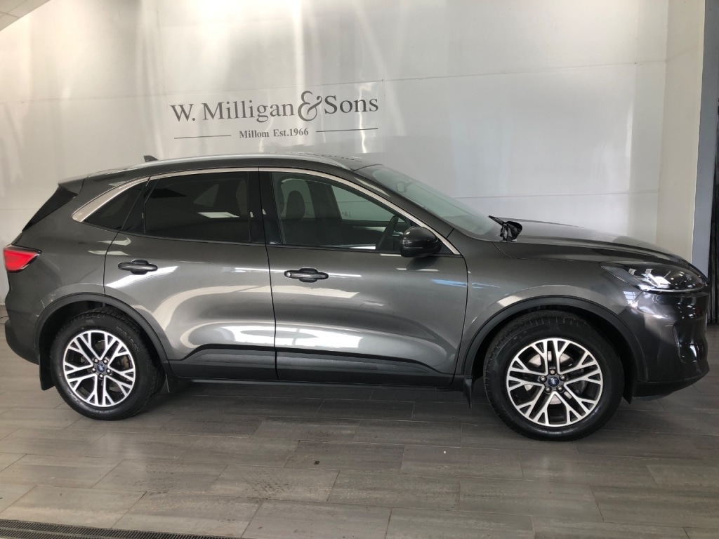 Used Ford Kuga 2022 for sale - 77878731: Photo 3