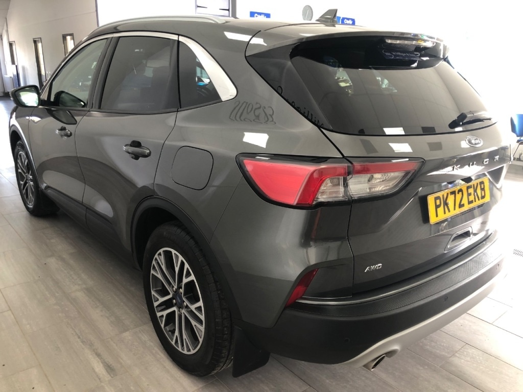 Used Ford Kuga 2022 for sale - 77878731: Photo 6