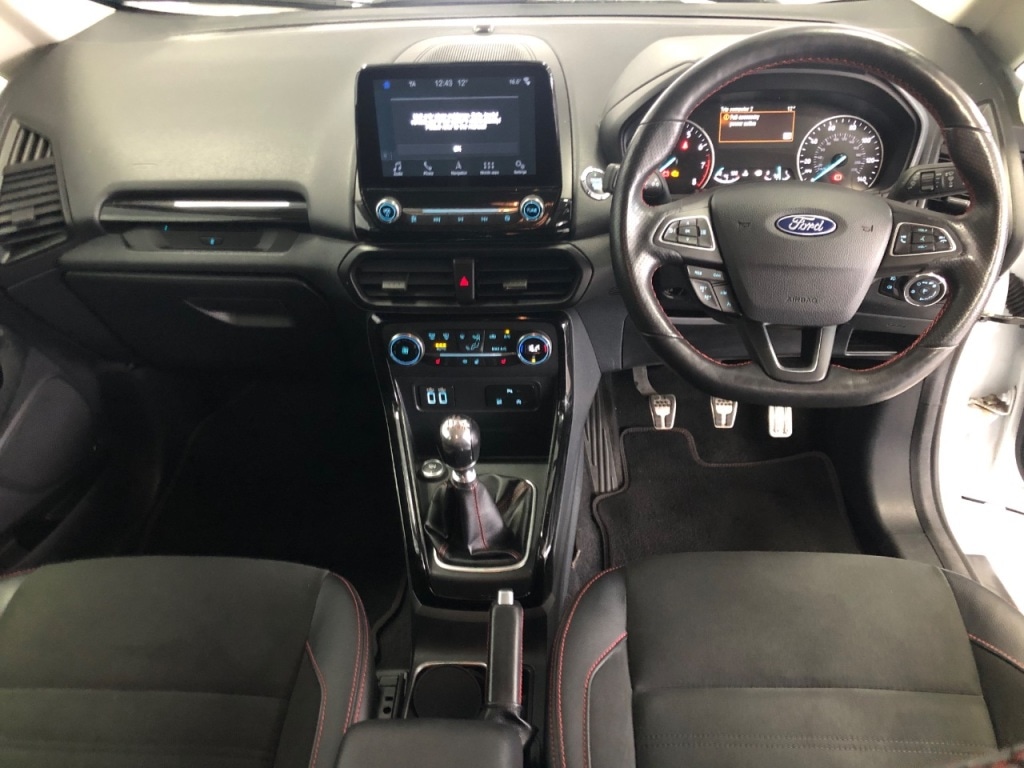 Used Ford Ecosport 2019 for sale - 78043876: Photo 11