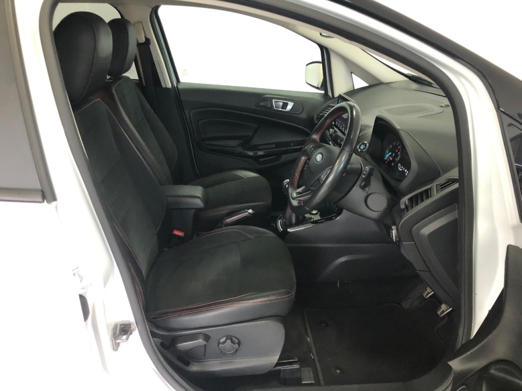 Used Ford Ecosport 2019 for sale - 78043876: Photo 12