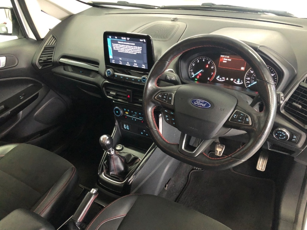 Used Ford Ecosport 2019 for sale - 78043876: Photo 13