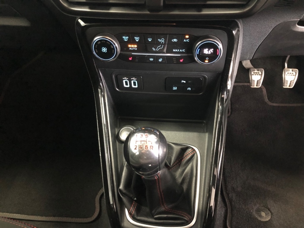 Used Ford Ecosport 2019 for sale - 78043876: Photo 15