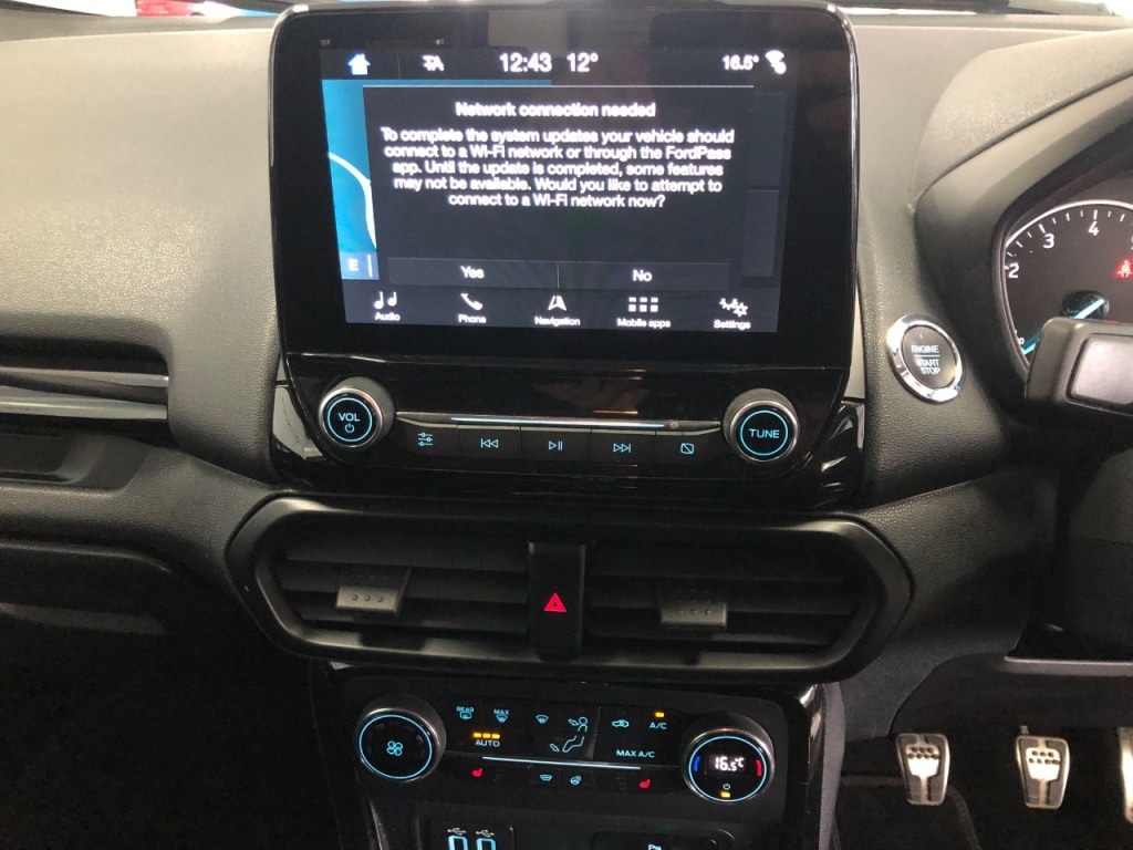 Used Ford Ecosport 2019 for sale - 78043876: Photo 16