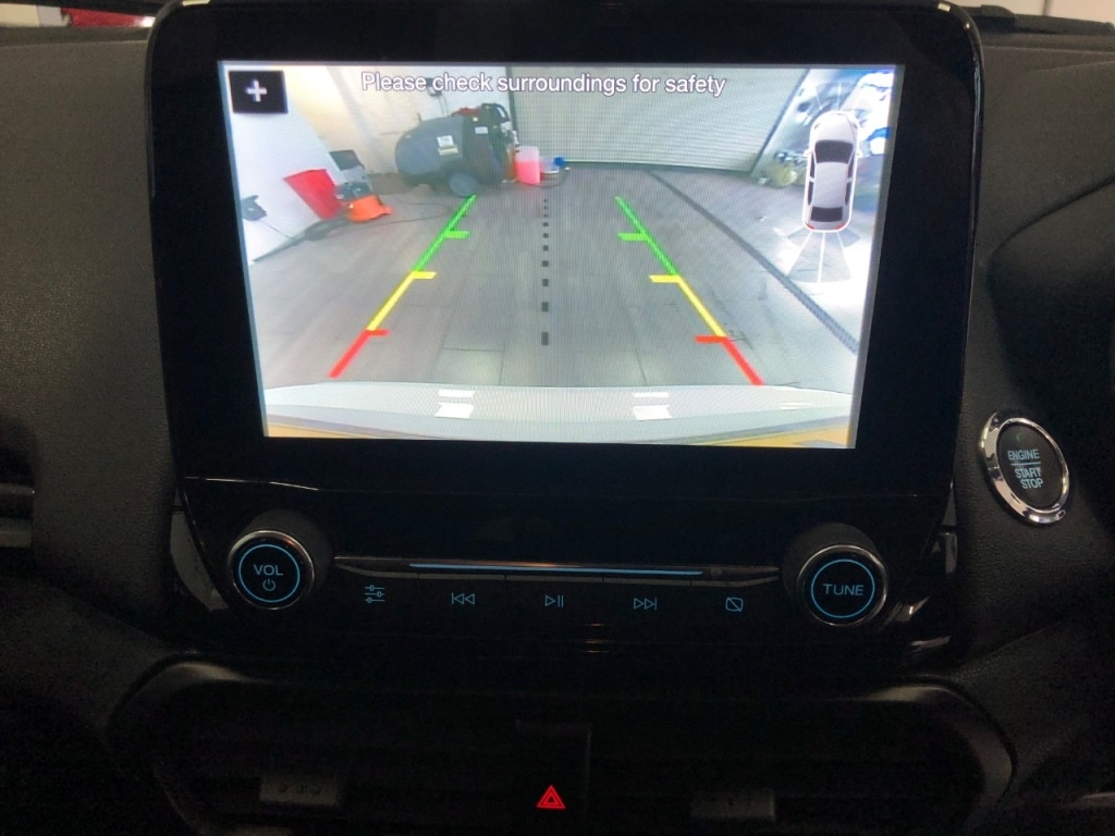 Used Ford Ecosport 2019 for sale - 78043876: Photo 17