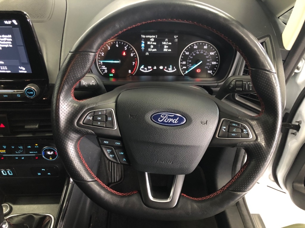 Used Ford Ecosport 2019 for sale - 78043876: Photo 18