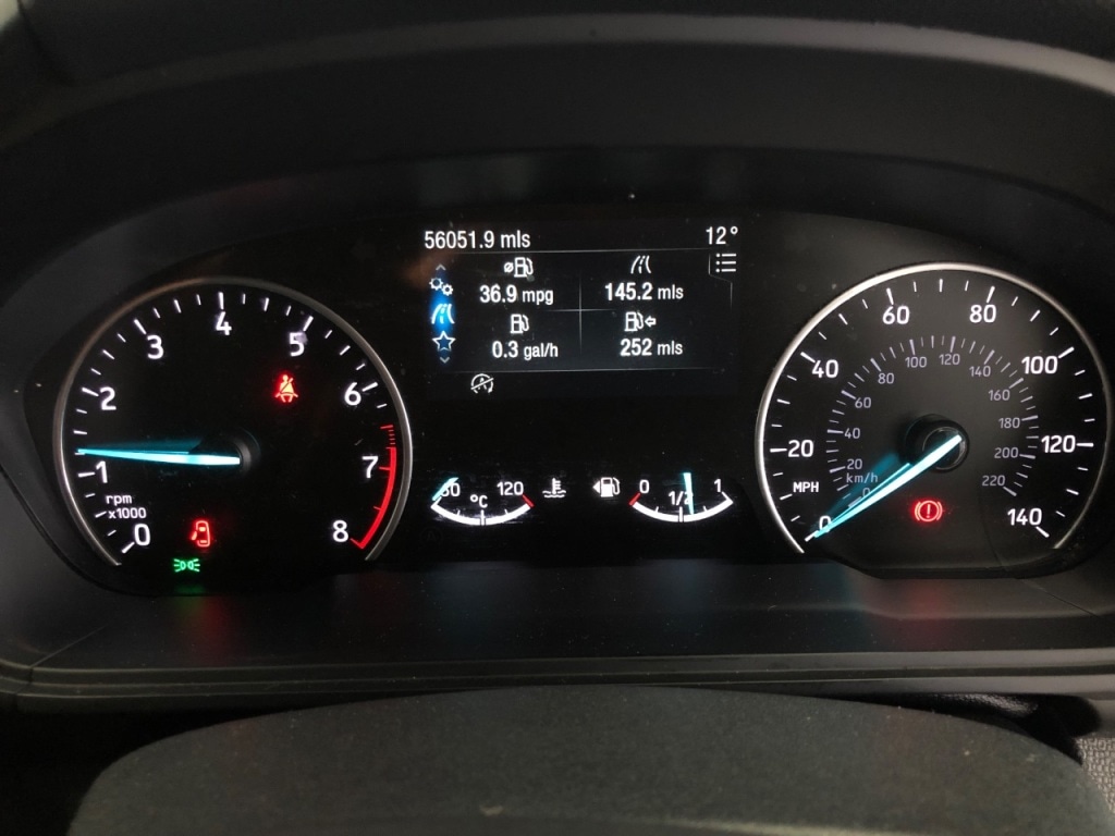 Used Ford Ecosport 2019 for sale - 78043876: Photo 19