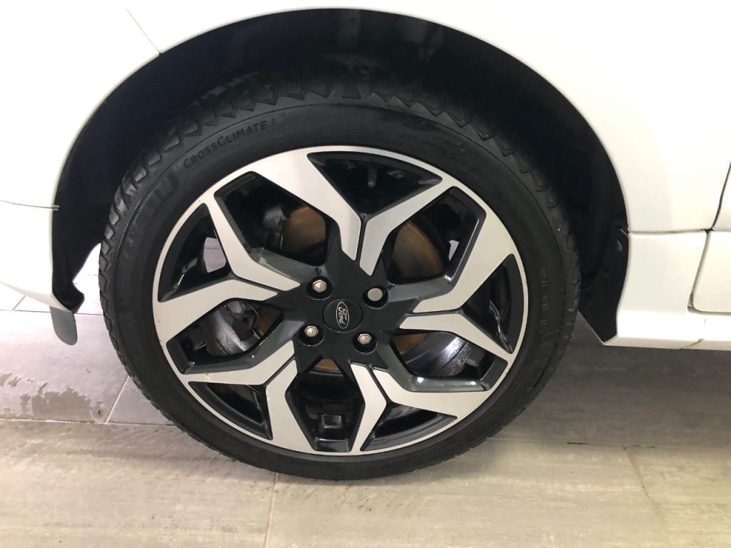 Used Ford Ecosport 2019 for sale - 78043876: Photo 7