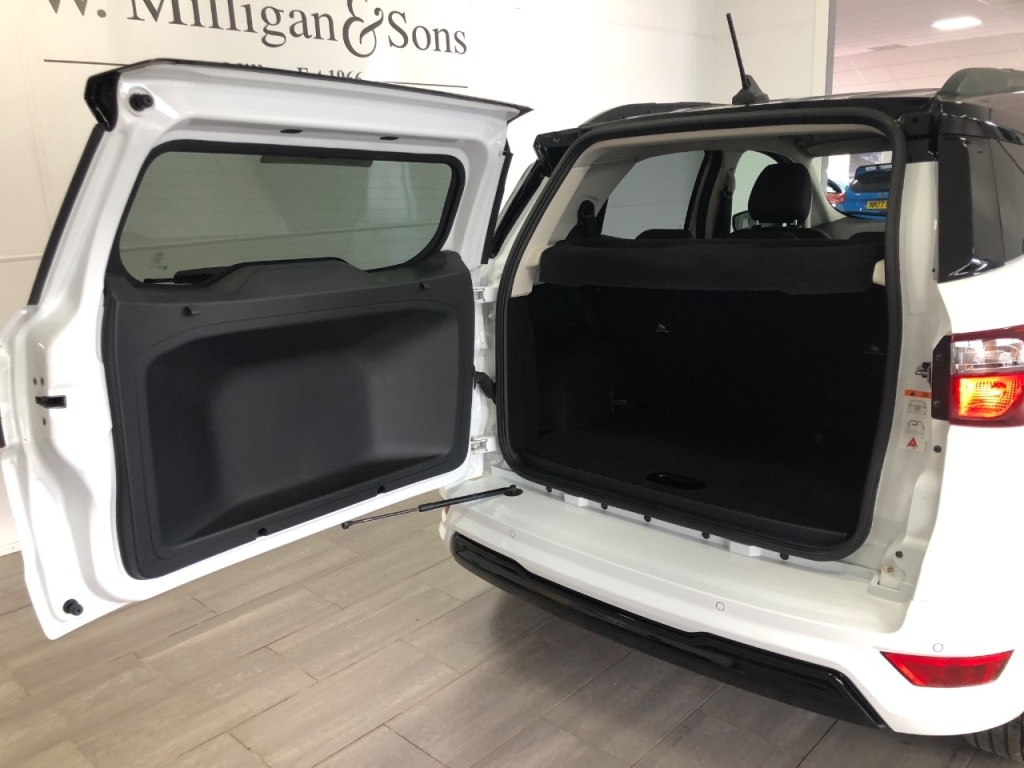 Used Ford Ecosport 2019 for sale - 78043876: Photo 8