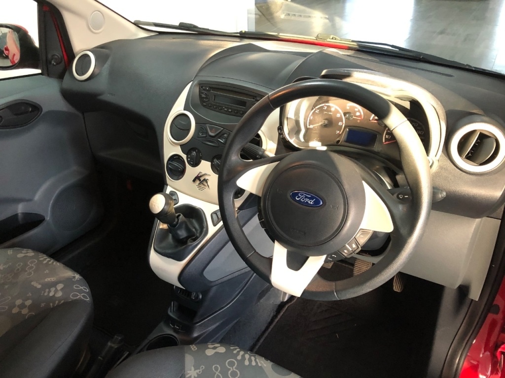 Used Ford Ka 2013 for sale - 77258689: Photo 10