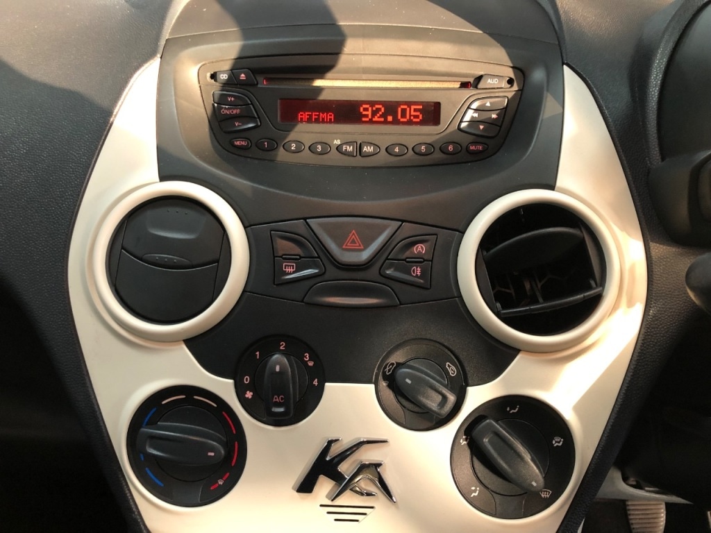 Used Ford Ka 2013 for sale - 77258689: Photo 13