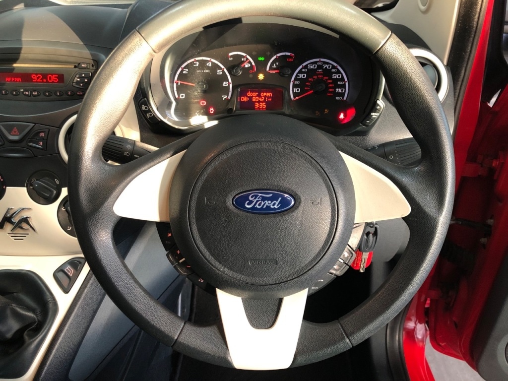 Used Ford Ka 2013 for sale - 77258689: Photo 14