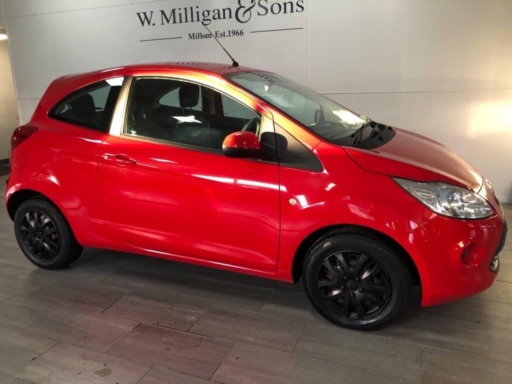 Used Ford Ka 2013 for sale - 77258689: Photo 2