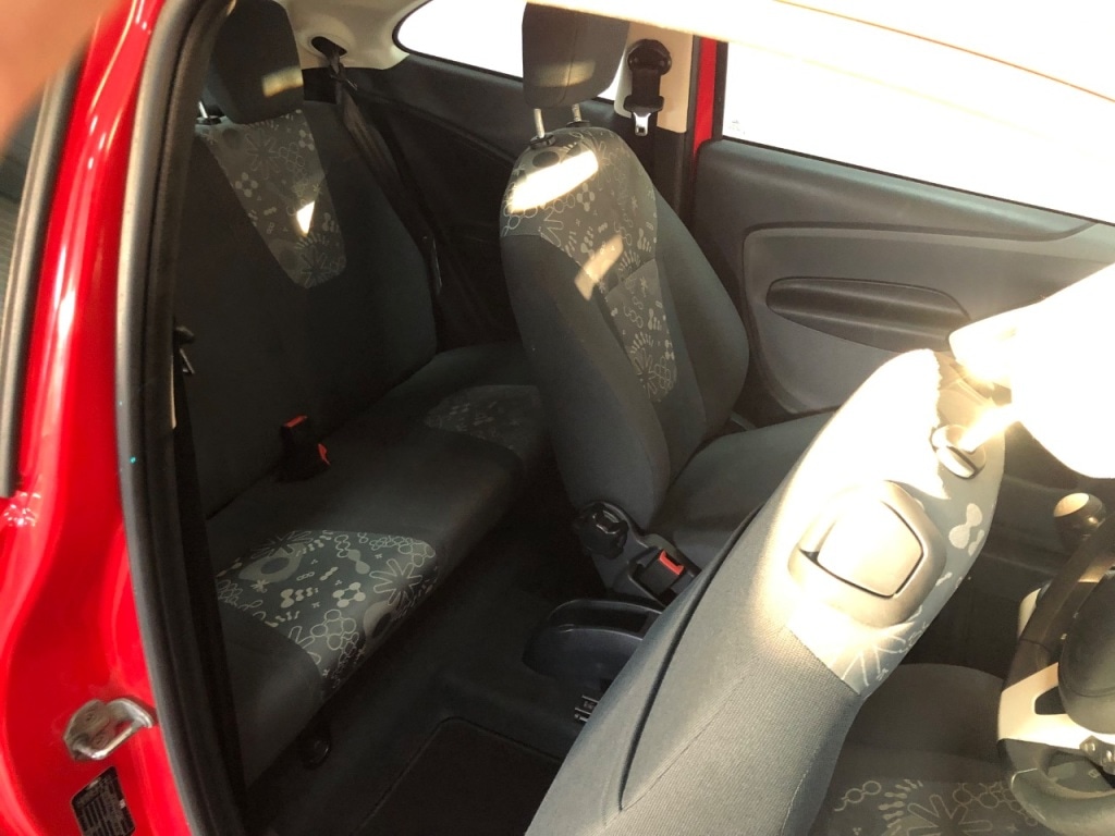 Used Ford Ka 2013 for sale - 77258689: Photo 8