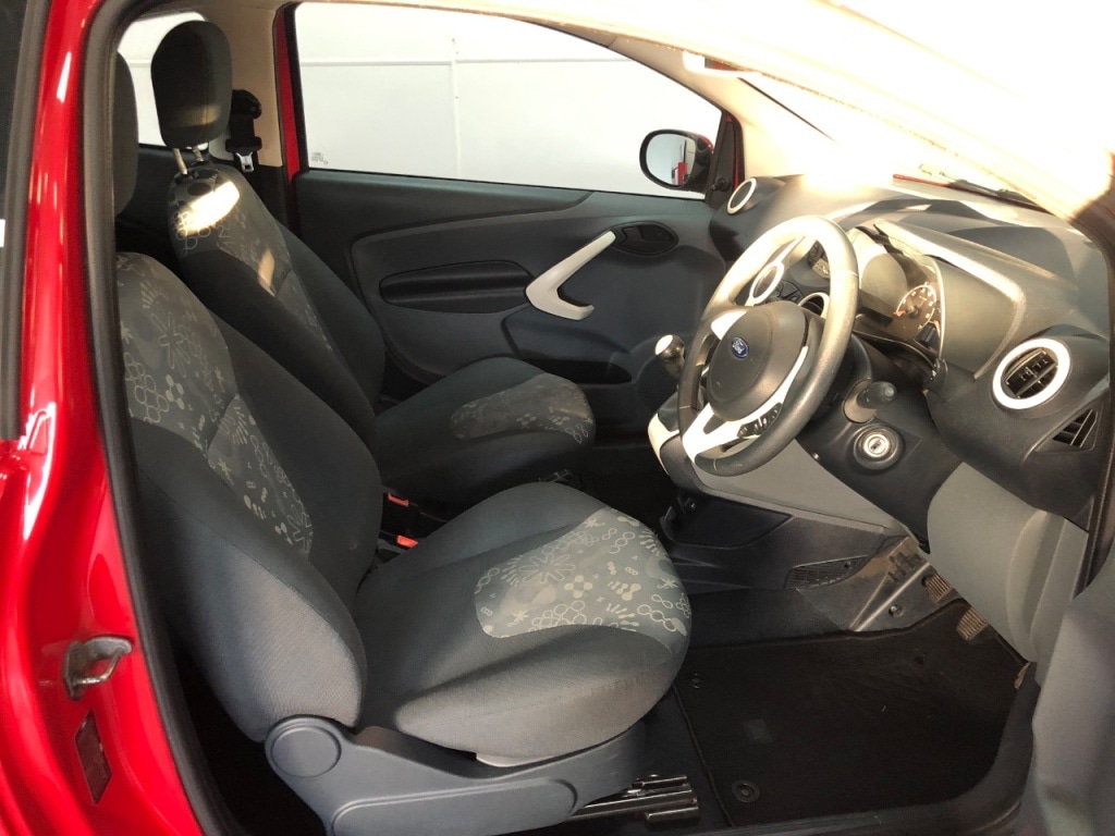 Used Ford Ka 2013 for sale - 77258689: Photo 9