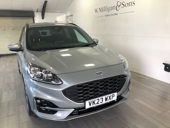 Used Ford Kuga 2023 for sale - 79394180: Photo