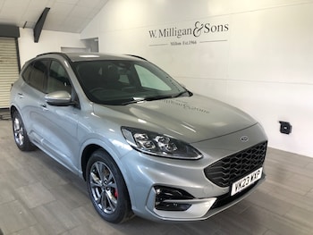 Used Ford Kuga 2023 for sale - 79394180: Photo