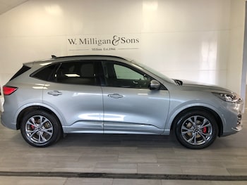 Used Ford Kuga 2023 for sale - 79394180: Photo