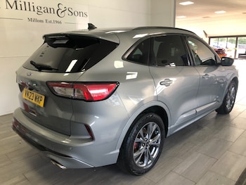 Used Ford Kuga 2023 for sale - 79394180: Photo