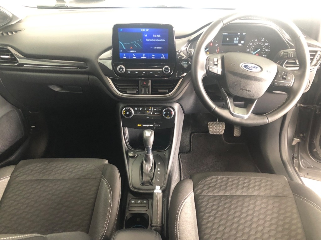 Used Ford Puma 2023 for sale - 78043871: Photo 11