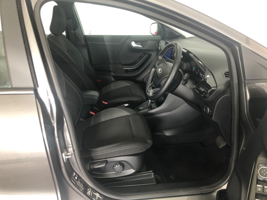 Used Ford Puma 2023 for sale - 78043871: Photo 12