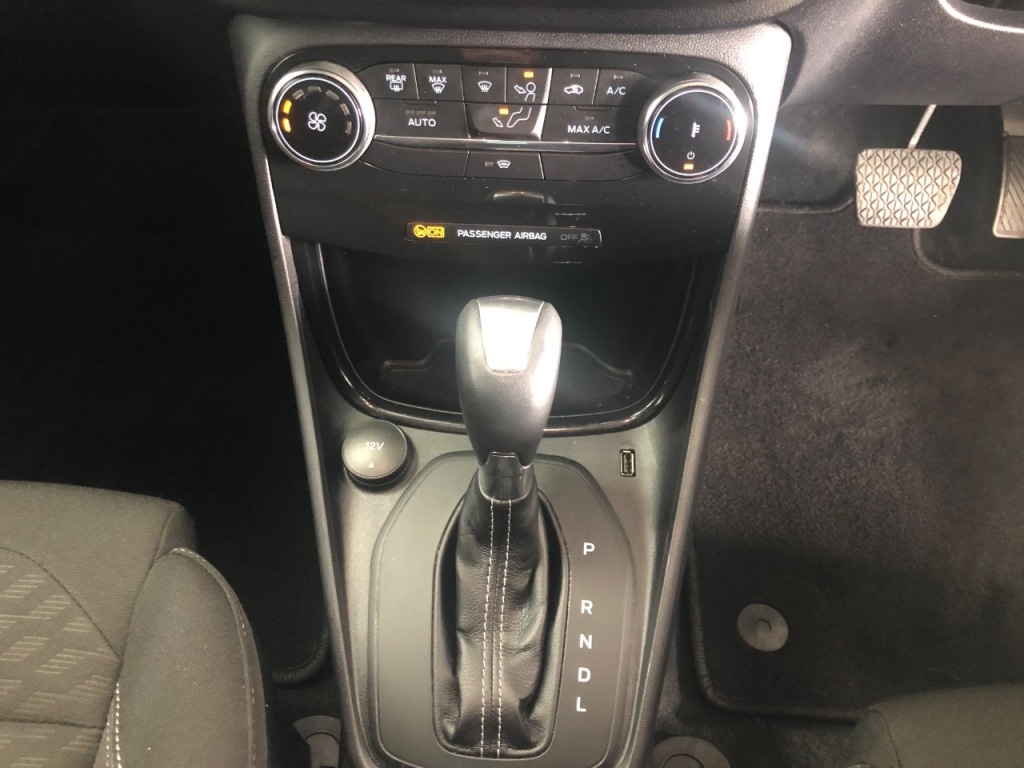 Used Ford Puma 2023 for sale - 78043871: Photo 15