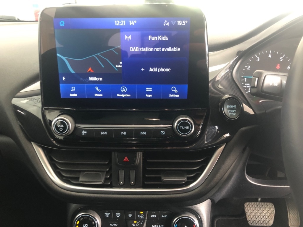 Used Ford Puma 2023 for sale - 78043871: Photo 16