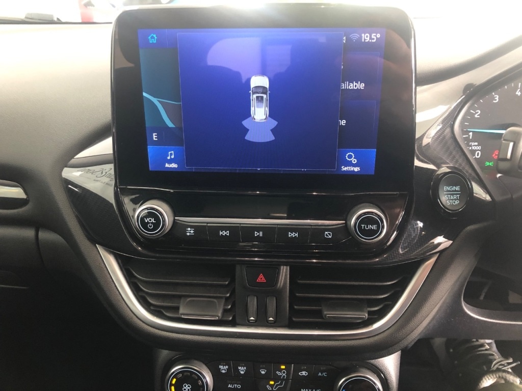 Used Ford Puma 2023 for sale - 78043871: Photo 17