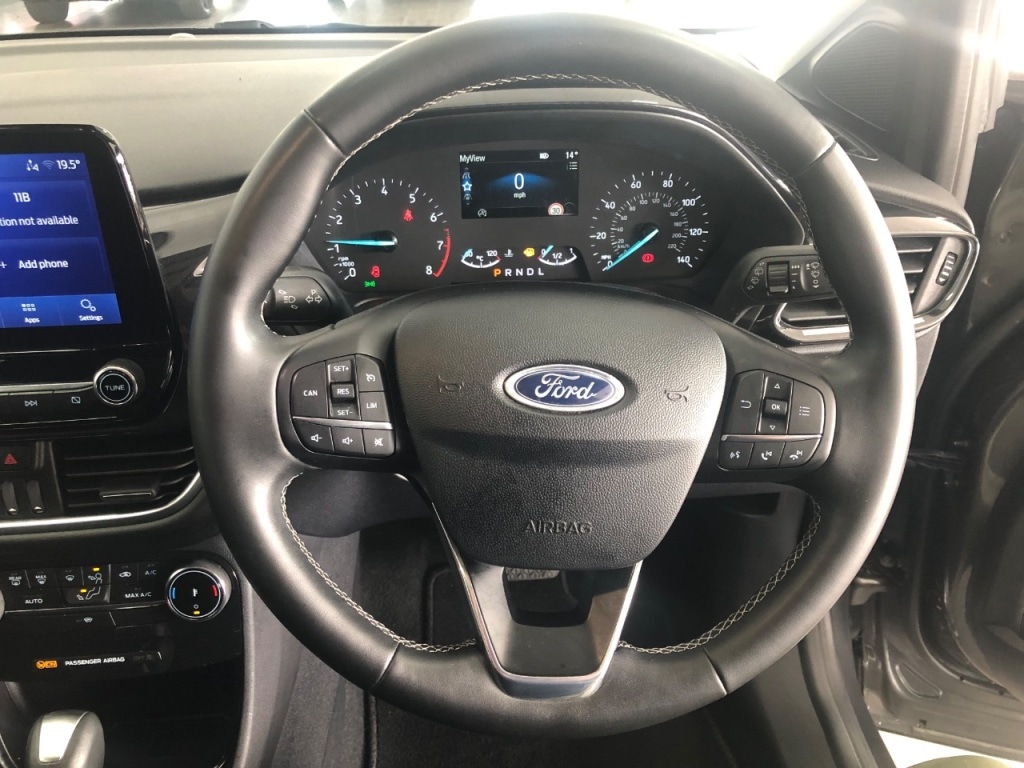 Used Ford Puma 2023 for sale - 78043871: Photo 18