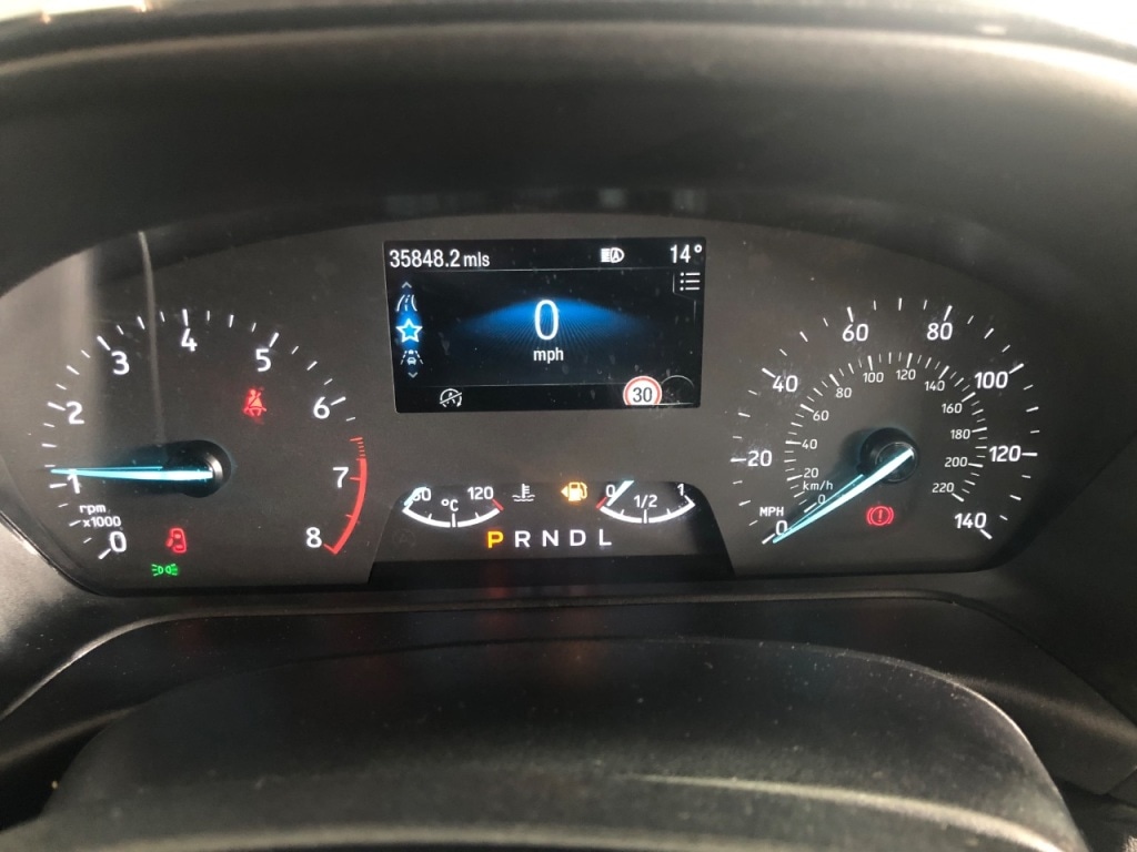 Used Ford Puma 2023 for sale - 78043871: Photo 19