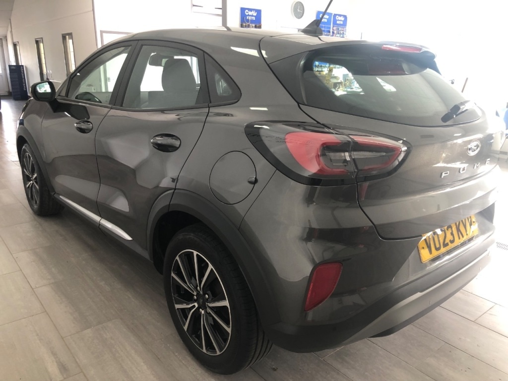 Used Ford Puma 2023 for sale - 78043871: Photo 6