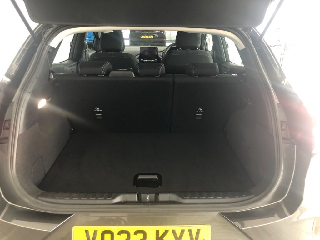 Used Ford Puma 2023 for sale - 78043871: Photo 8